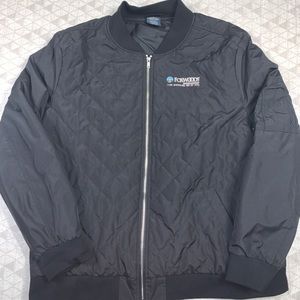Foxwoods Casino Jacket